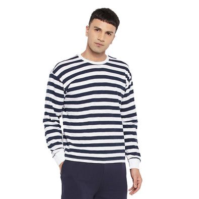 Sailor Oversized Tshirt