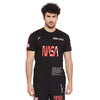 Black Nasa Base Layer Tee T-Shirts - Fugazee