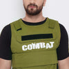 Military Combat Tactical Jacket Jackets - Fugazee