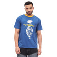Blue Syndicate Oversized Tee T-shirts Fugazee 