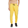 Lemon Oversized Paisely Taped Sweatpant