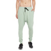 Pista Drop Crotch Jogger
