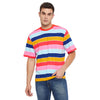 Multi Coloured Oversized TShirt