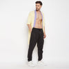 Pleated Lounge Pants (Pack of 2)