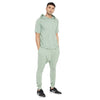 Pista Drop Crotch Jogger