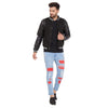 Black Faux Suede Leather Varsity Bomber Jacket