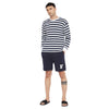 Sailor Oversized Tshirt