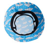 Cloud Print Bucket Hat