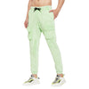 Pista Dyed Relaxed-Fit Trackpants
