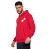 Red Ramen Oversized Hoodie