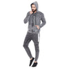 Stone Combo JogSuit Suits - Fugazee
