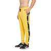 Lemon Oversized Paisely Taped Sweatpant