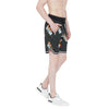 Dollar Mesh BasketBall Shorts Shorts - Fugazee