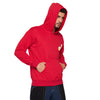Red Ramen Oversized Hoodie
