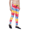 Tie & Dye Multicolor Joggers