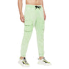 Pista Dyed Relaxed-Fit Trackpants