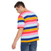 Multi Coloured Oversized TShirt