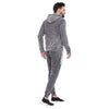 Stone Combo JogSuit Suits - Fugazee