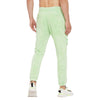 Pista Dyed Relaxed-Fit Trackpants