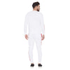 White Nasa Space Tracksuit