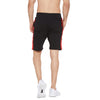Black NASA Base Layer Shorts Shorts - Fugazee