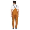 Camel Taped Full Length Dungaree