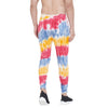 Tie & Dye Multicolor Joggers