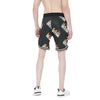 Dollar Mesh BasketBall Shorts Shorts - Fugazee