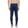 Navy Scuba Velour Taped Sweatpants