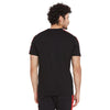 Black Nasa Base Layer Tee T-Shirts - Fugazee