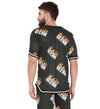 Dollar BasketBall Jersey TShirt