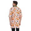 Urban Desert Print Kimono