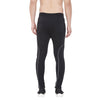Black Scuba reflective Joggers Joggers - Fugazee