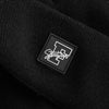 Black Fisherman Beanie