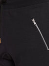 Black Mesh BaseBall Shirt & Shorts Combo Suit Suits - Fugazee