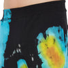 Heat Map Over Dyed Trackpants