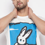 Hang On Tshirt and Trackpants Clothing Set