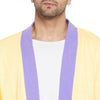 Custard Godzilla Kimono