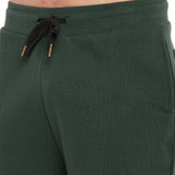Mose Green Invasions Printed Shorts Shorts Fugazee 