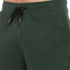 Mose Green Invasions Printed Shorts