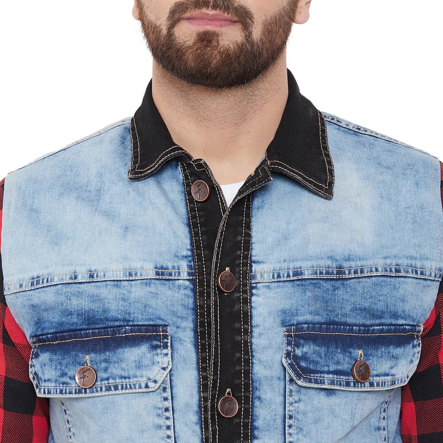 How to Wear a Jean Jacket  Personal Styling  Stitch Fix