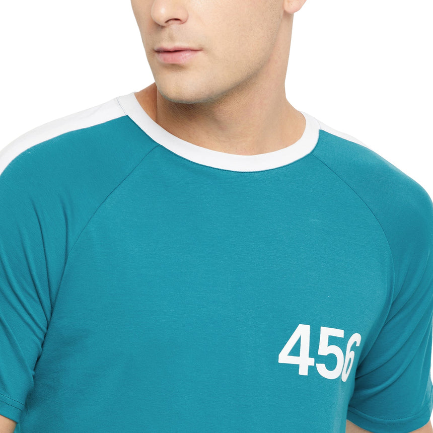 Squid Game Player 456 shirt, hoodie, sweater, longsleeve and V-neck T-shirt