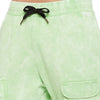 Pista Dyed Relaxed-Fit Trackpants