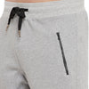 Grey Oversized Varsity Basketball Tshirt & Shorts Clothing Set
