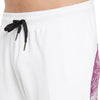 White Oversized Paisley Taped Combo Tracksuit *WARM*