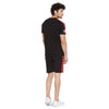 Black Nasa Base Layer Combo Summer Suit Suits - Fugazee