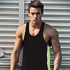 Neon Active Mesh Vest