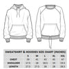 Black Scuba Reflective Sweatshirt and Sweatpants Combo Jogsuit