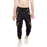 Crime Scene Joggers Joggers - Fugazee
