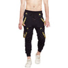 Crime Scene Joggers Joggers - Fugazee